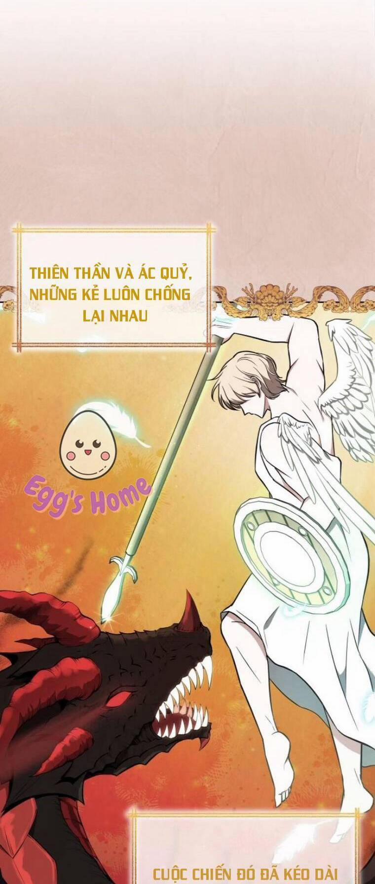 Những Đêm Dài Thao Thức Của Vị Công Tước Ác Ma 18 trang 12