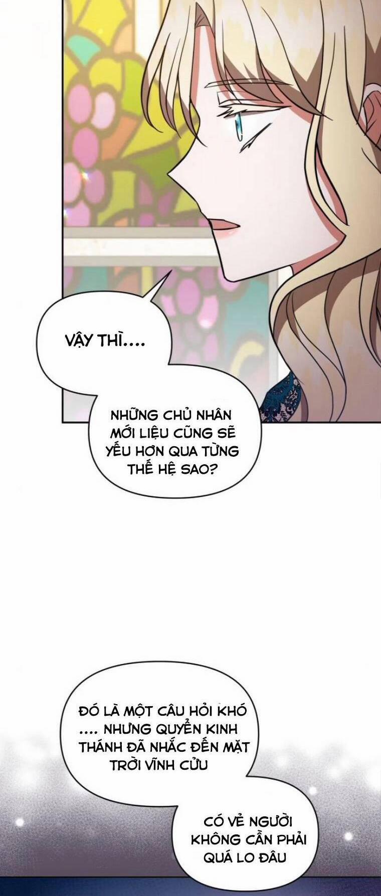 Những Đêm Dài Thao Thức Của Vị Công Tước Ác Ma 18 trang 20