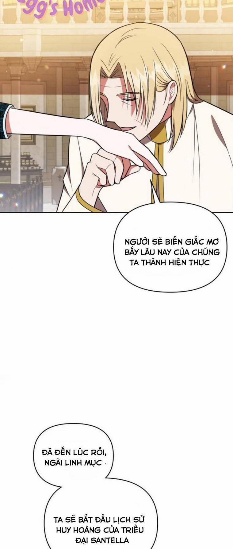 Những Đêm Dài Thao Thức Của Vị Công Tước Ác Ma 18 trang 24