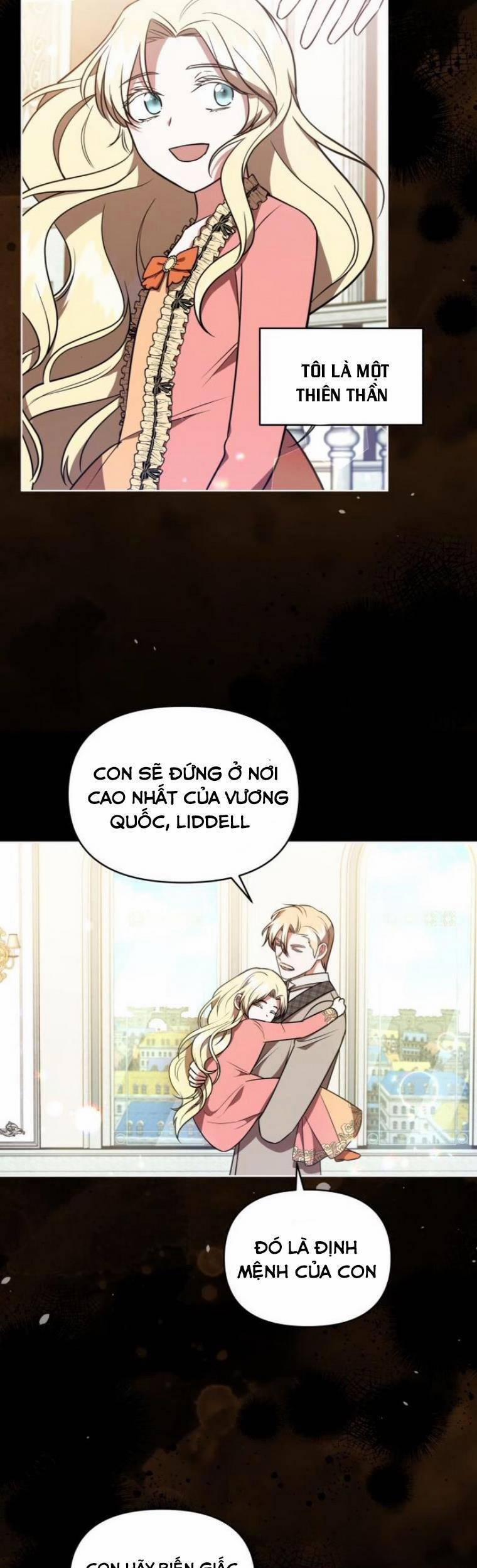 Những Đêm Dài Thao Thức Của Vị Công Tước Ác Ma 18 trang 3