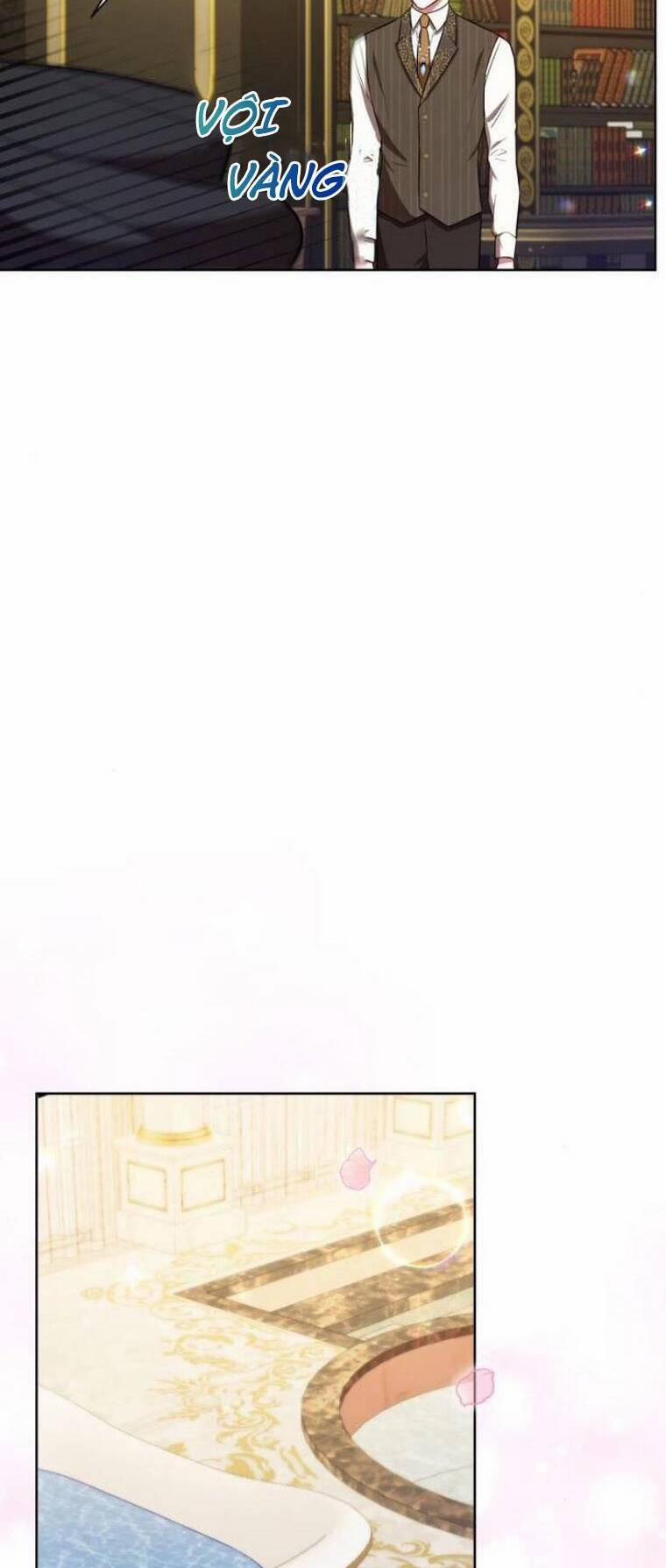 Những Đêm Dài Thao Thức Của Vị Công Tước Ác Ma 18 trang 36