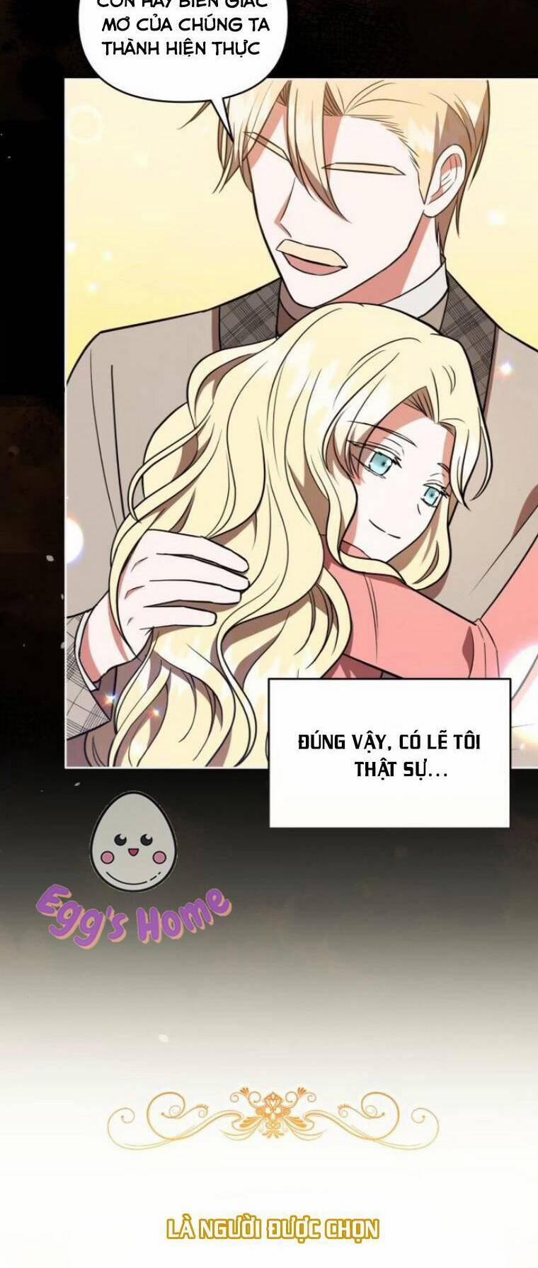 Những Đêm Dài Thao Thức Của Vị Công Tước Ác Ma 18 trang 4