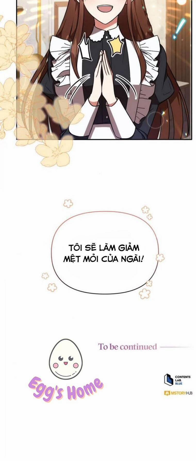 Những Đêm Dài Thao Thức Của Vị Công Tước Ác Ma 18 trang 40