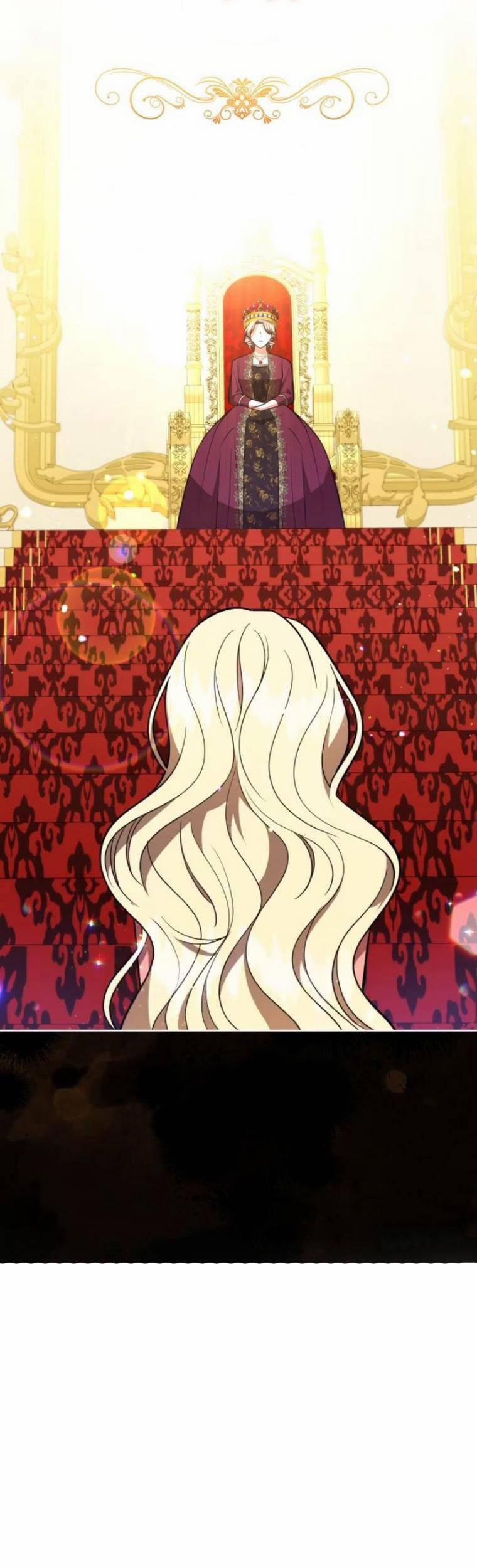 Những Đêm Dài Thao Thức Của Vị Công Tước Ác Ma 18 trang 5