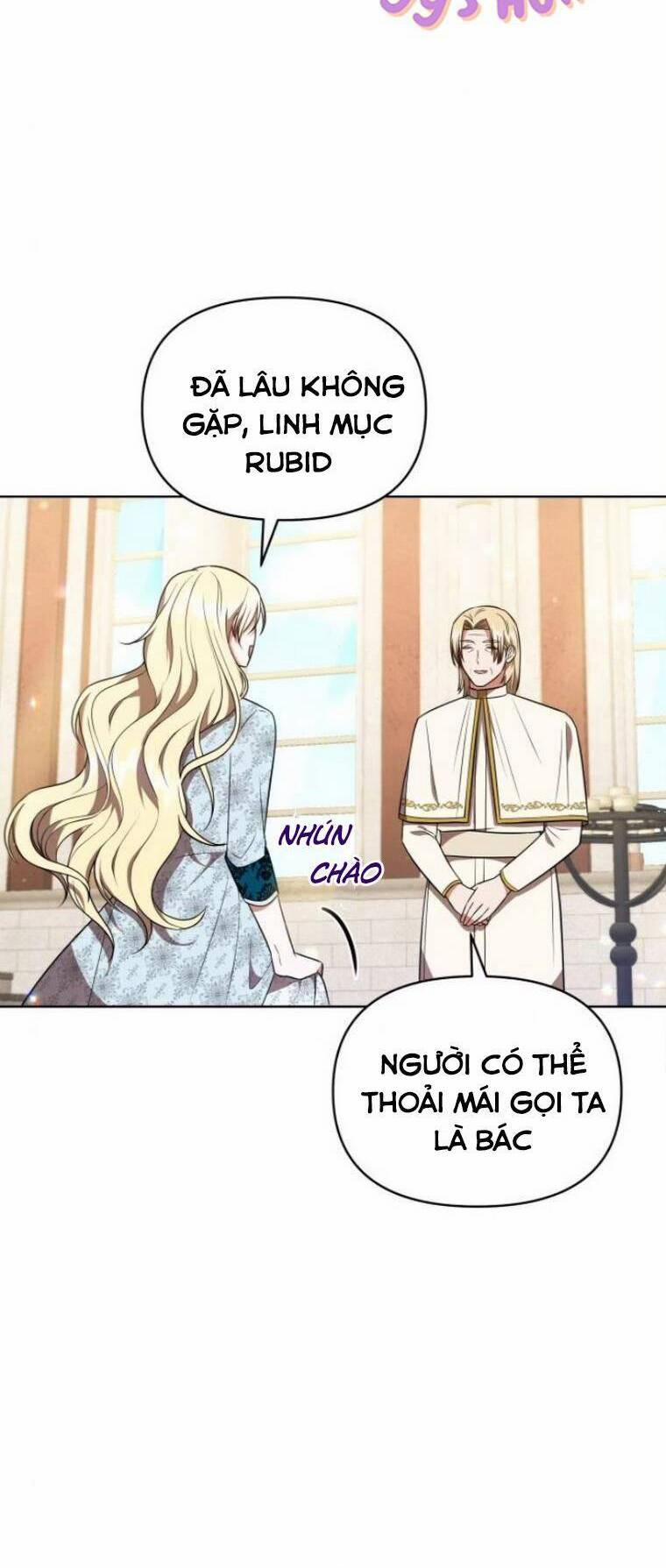 Những Đêm Dài Thao Thức Của Vị Công Tước Ác Ma 18 trang 8