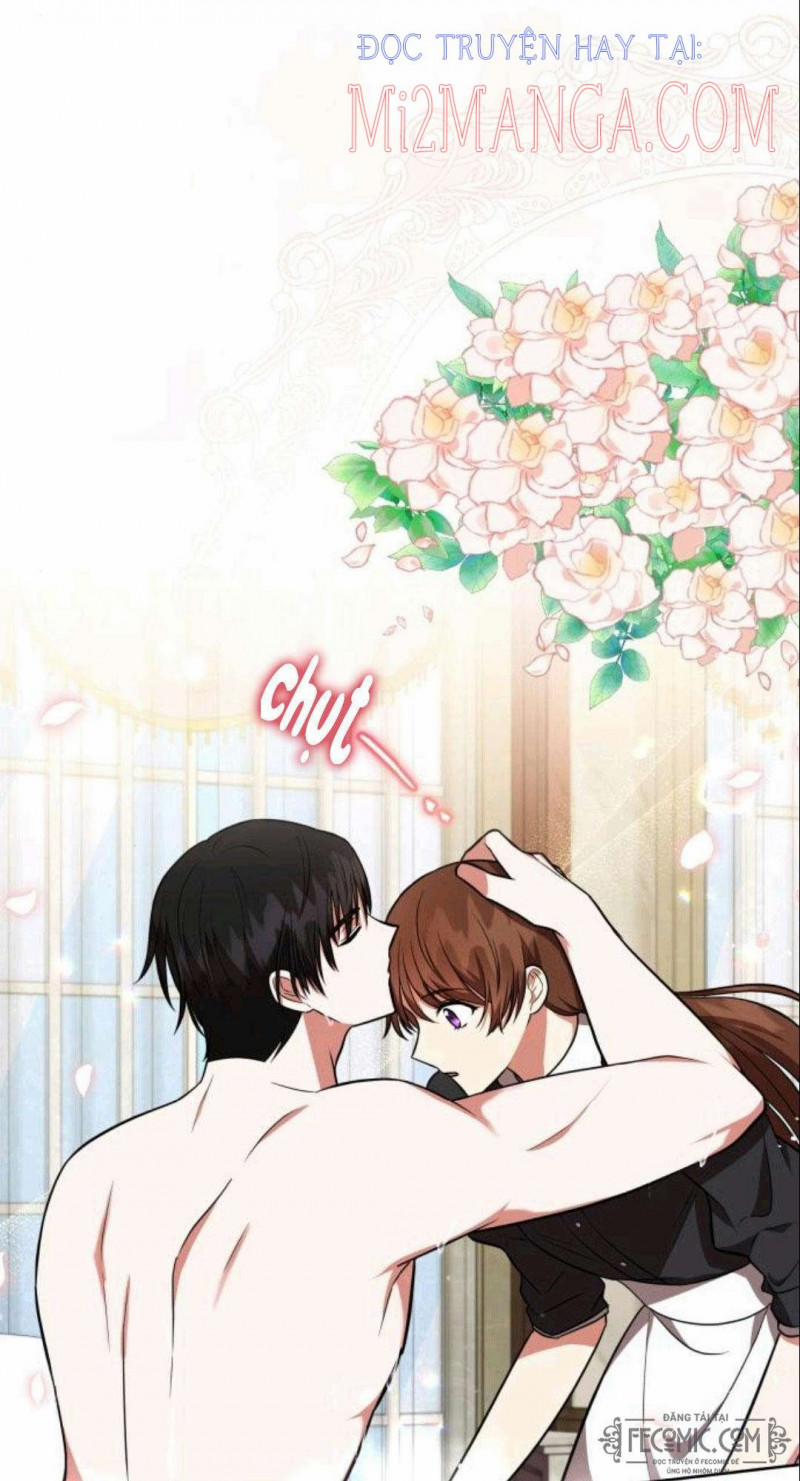 Những Đêm Dài Thao Thức Của Vị Công Tước Ác Ma 19.5 trang 0