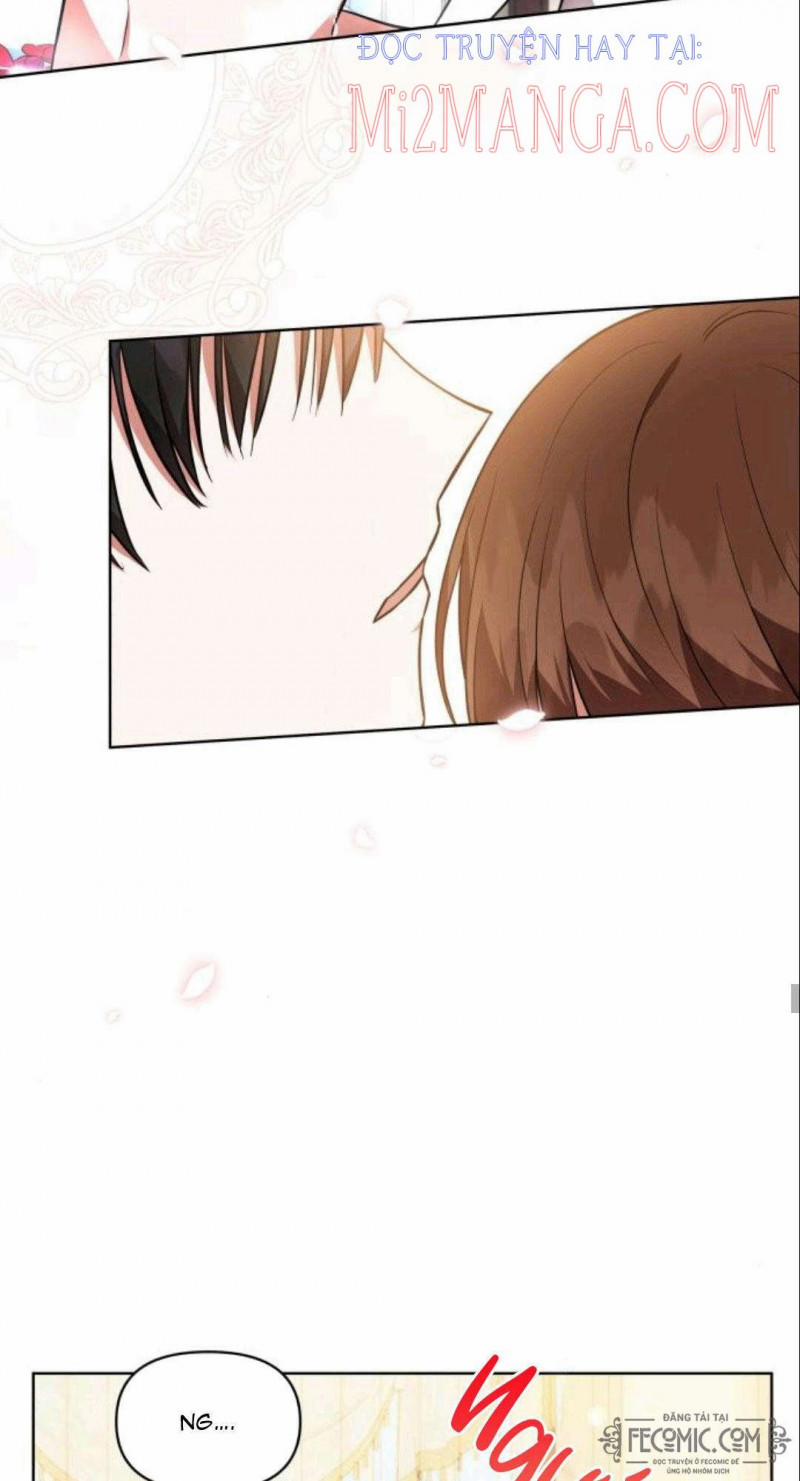 Những Đêm Dài Thao Thức Của Vị Công Tước Ác Ma 19.5 trang 1