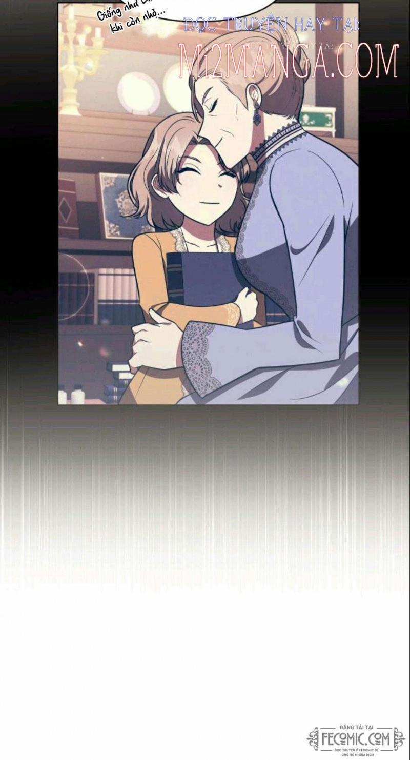 Những Đêm Dài Thao Thức Của Vị Công Tước Ác Ma 19.5 trang 10