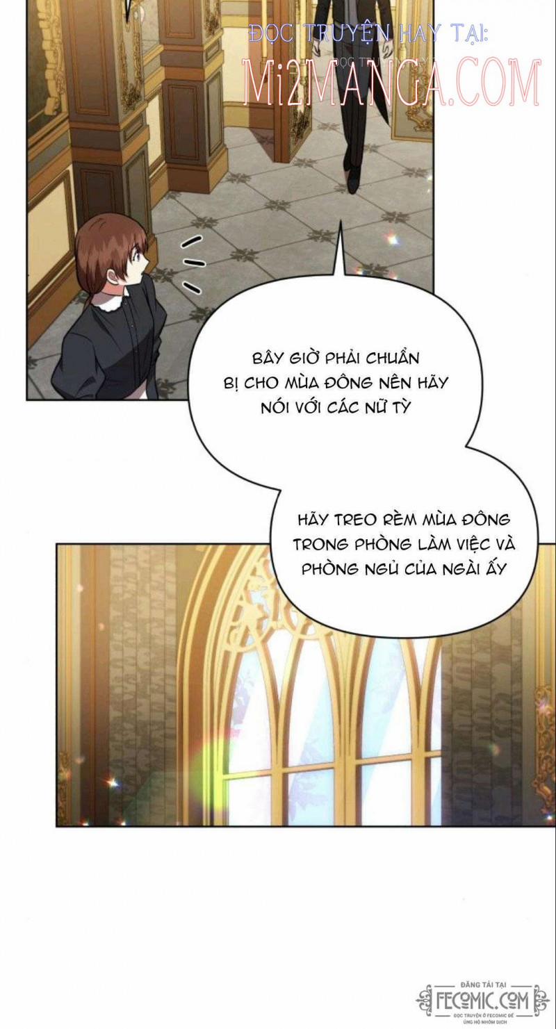 Những Đêm Dài Thao Thức Của Vị Công Tước Ác Ma 19.5 trang 13