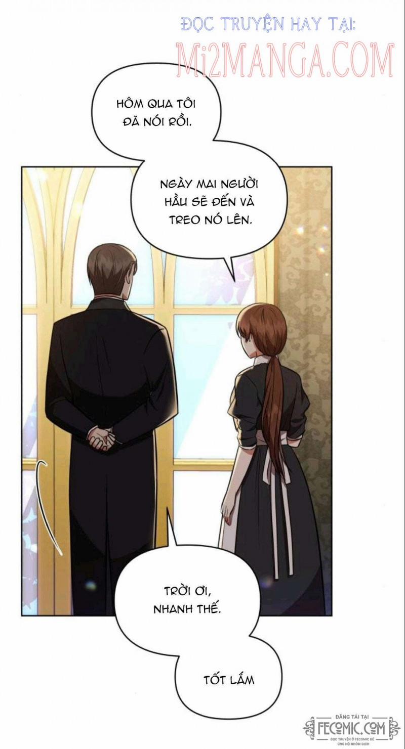 Những Đêm Dài Thao Thức Của Vị Công Tước Ác Ma 19.5 trang 14