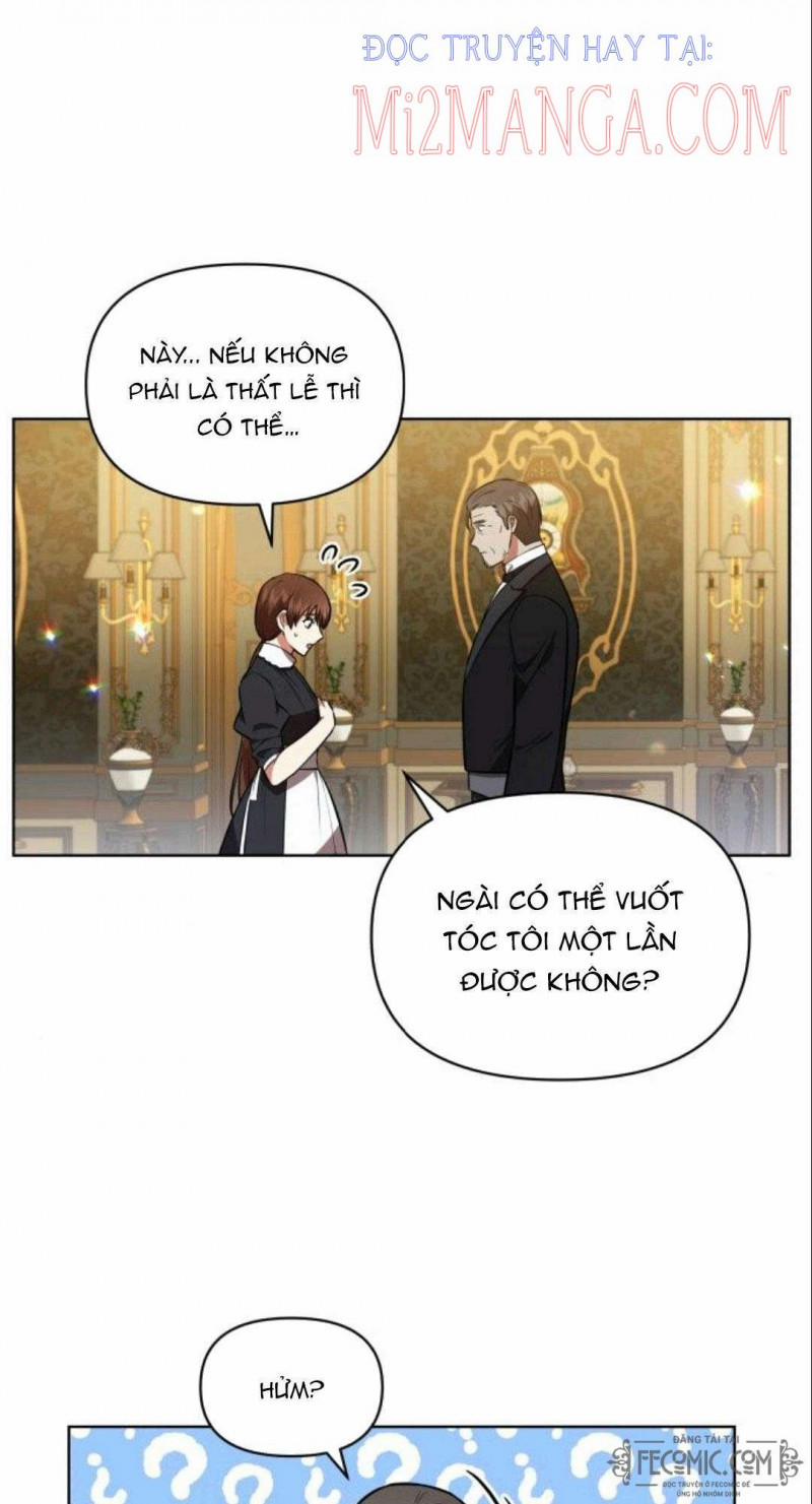 Những Đêm Dài Thao Thức Của Vị Công Tước Ác Ma 19.5 trang 16