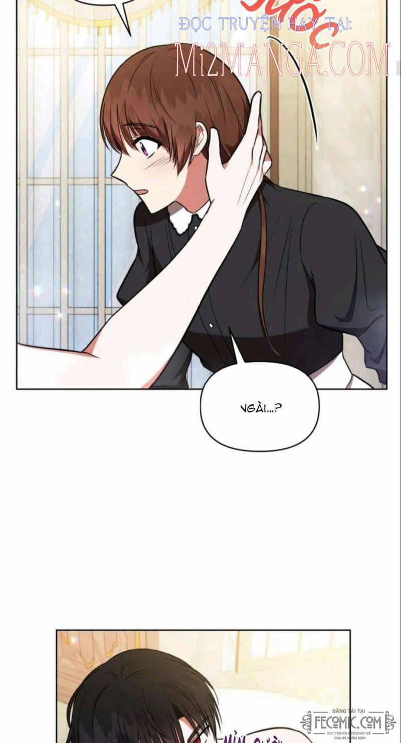 Những Đêm Dài Thao Thức Của Vị Công Tước Ác Ma 19.5 trang 2