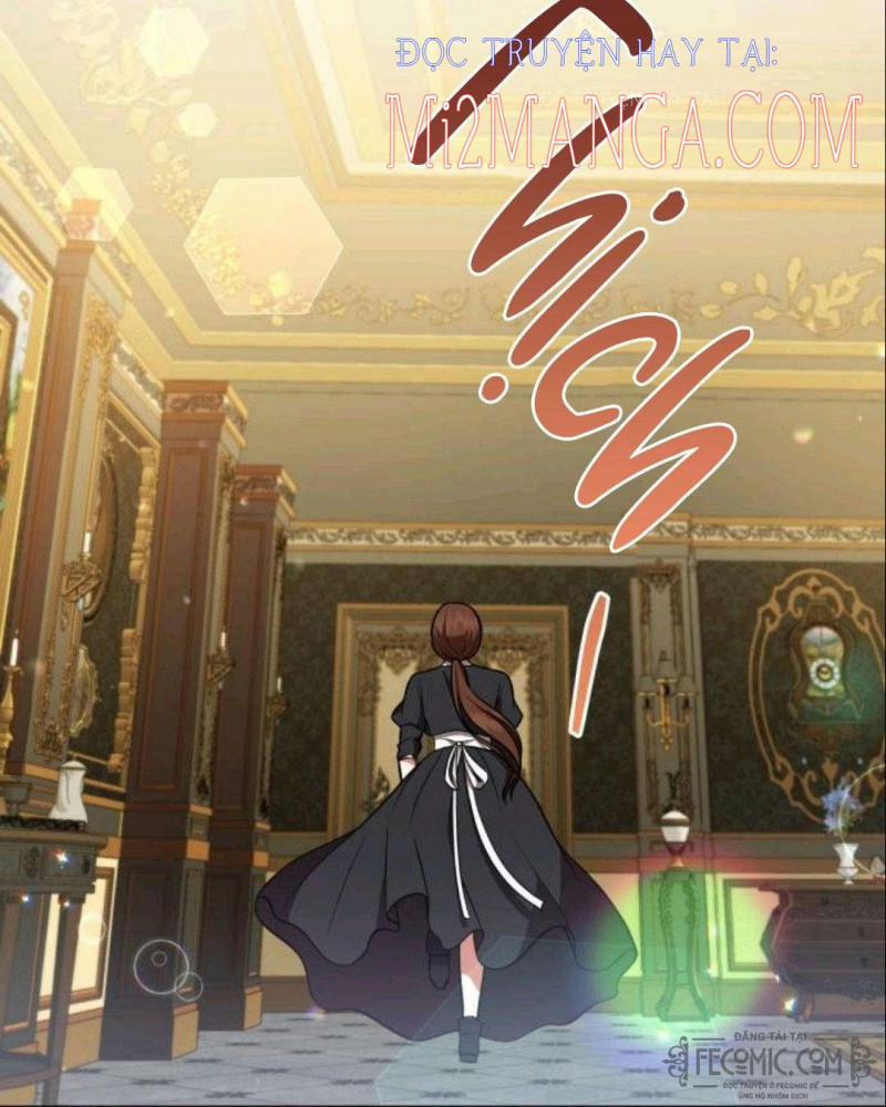 Những Đêm Dài Thao Thức Của Vị Công Tước Ác Ma 19.5 trang 21