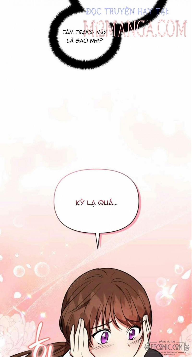 Những Đêm Dài Thao Thức Của Vị Công Tước Ác Ma 19.5 trang 23