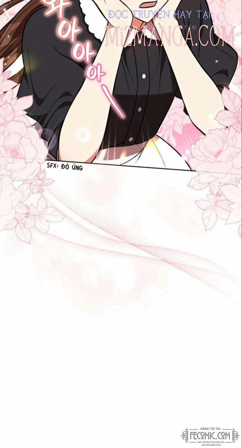 Những Đêm Dài Thao Thức Của Vị Công Tước Ác Ma 19.5 trang 24