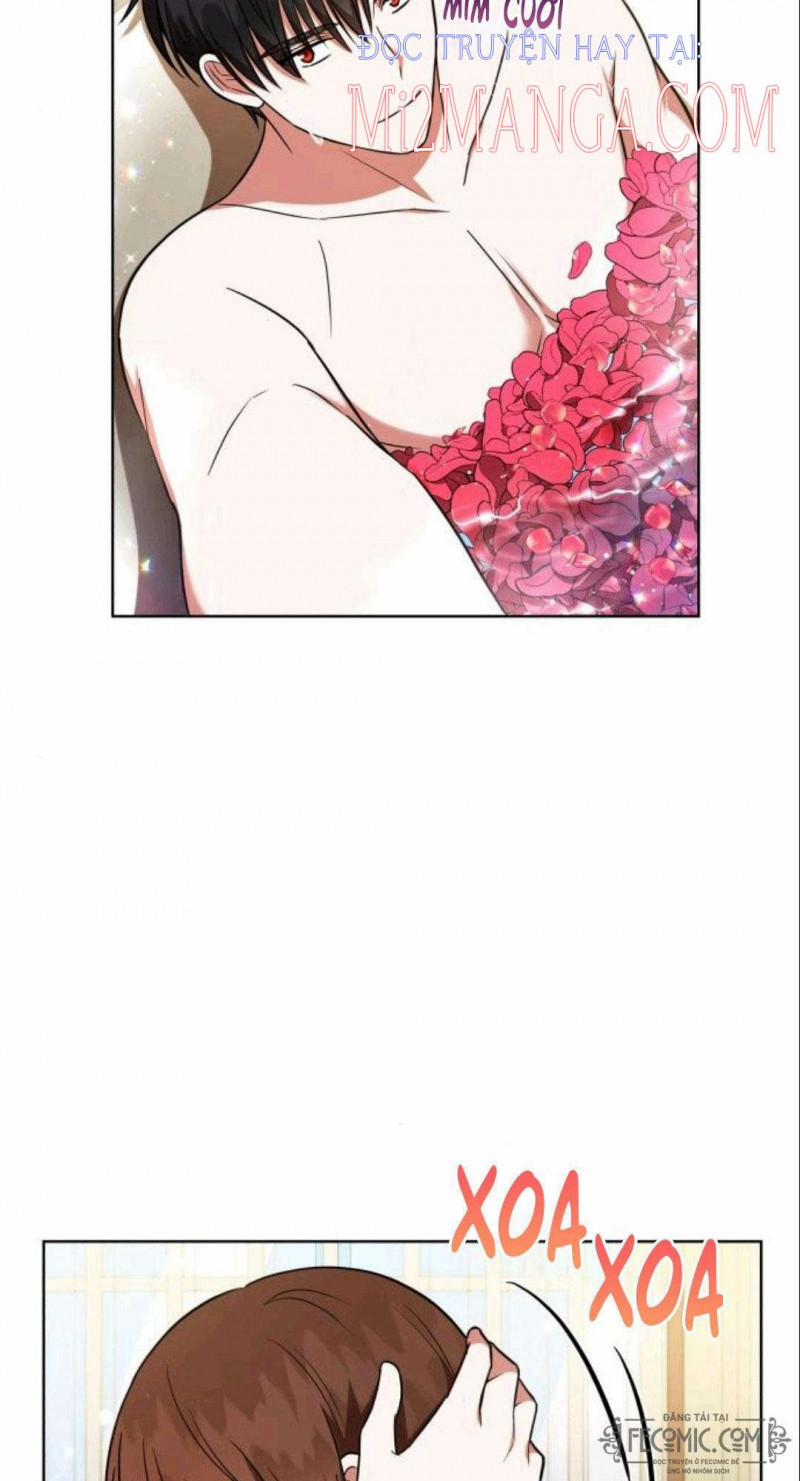 Những Đêm Dài Thao Thức Của Vị Công Tước Ác Ma 19.5 trang 3