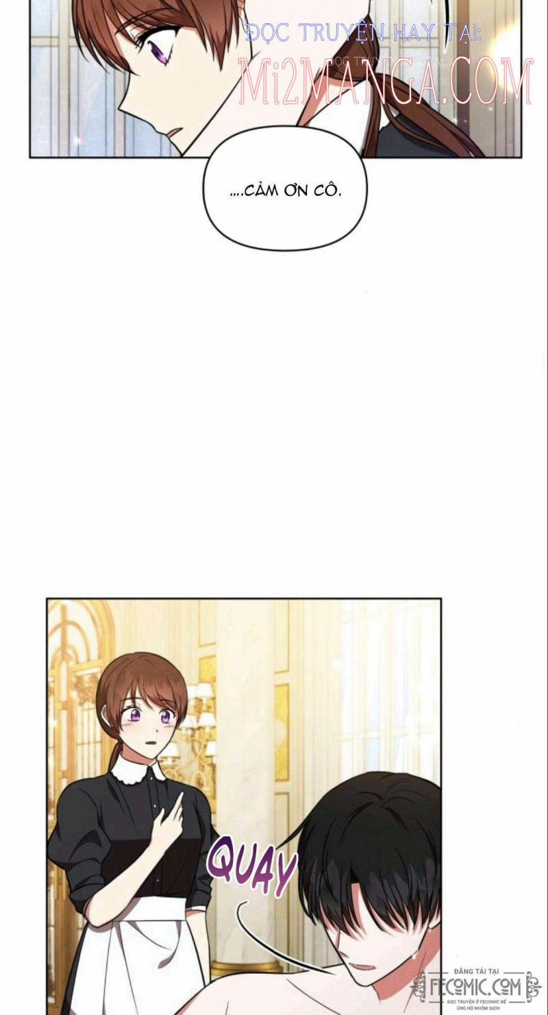 Những Đêm Dài Thao Thức Của Vị Công Tước Ác Ma 19.5 trang 4