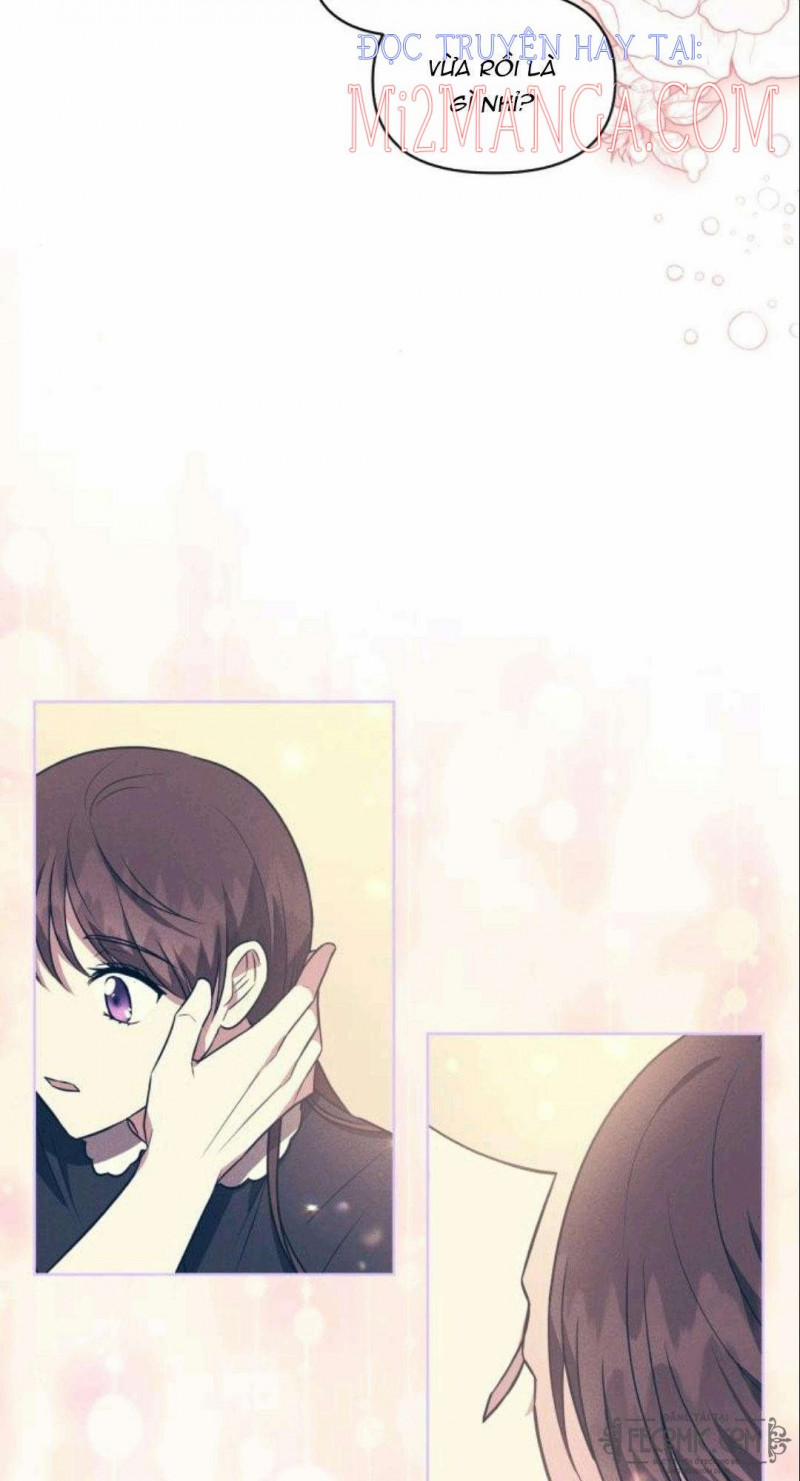 Những Đêm Dài Thao Thức Của Vị Công Tước Ác Ma 19.5 trang 8