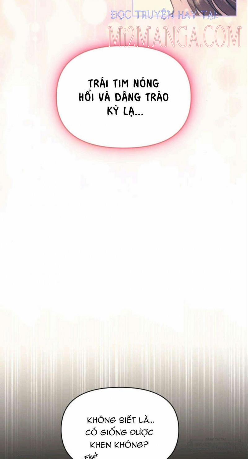 Những Đêm Dài Thao Thức Của Vị Công Tước Ác Ma 19.5 trang 9