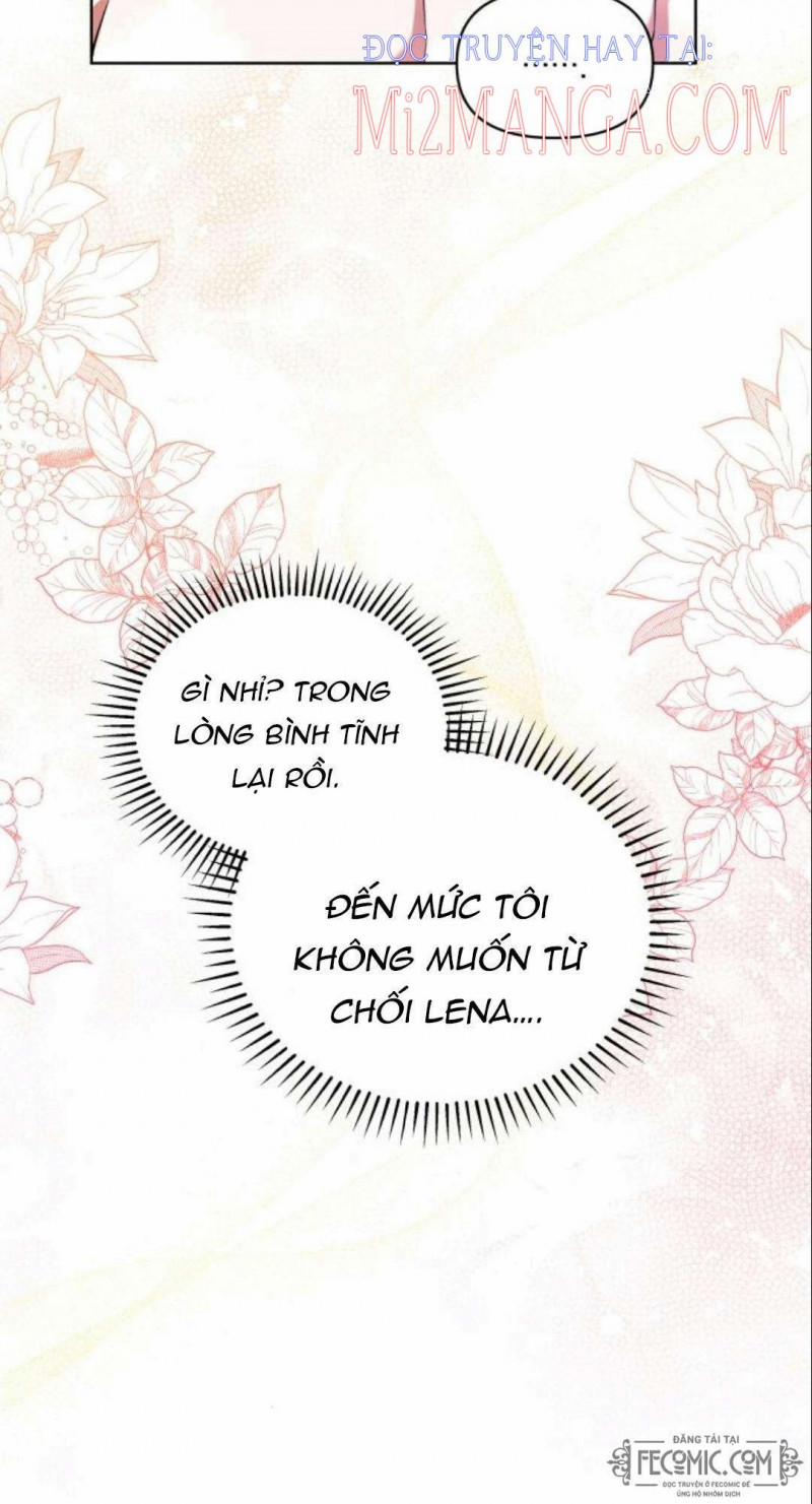 Những Đêm Dài Thao Thức Của Vị Công Tước Ác Ma 19 trang 11