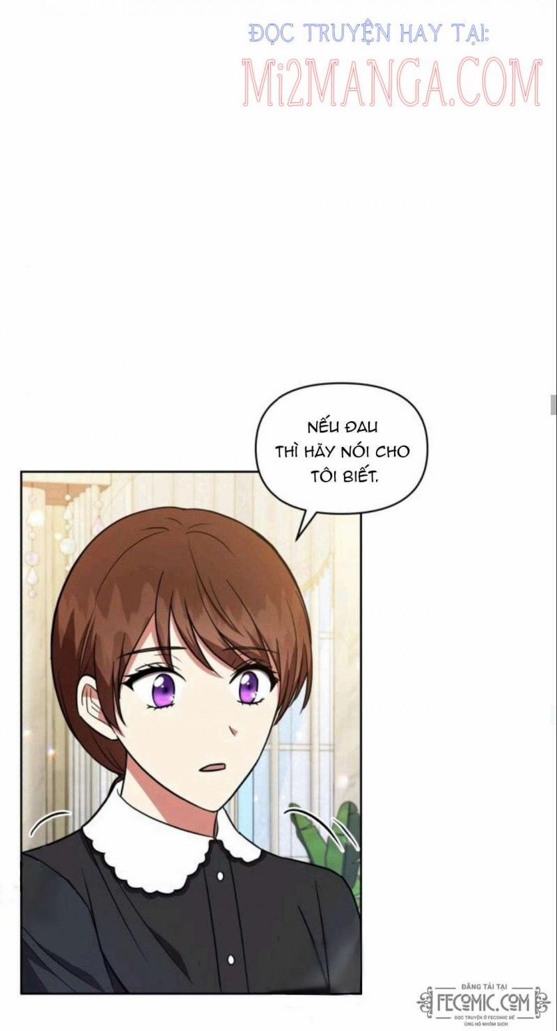 Những Đêm Dài Thao Thức Của Vị Công Tước Ác Ma 19 trang 19