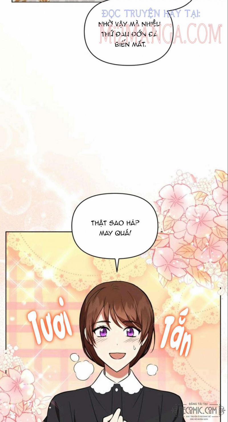 Những Đêm Dài Thao Thức Của Vị Công Tước Ác Ma 19 trang 29