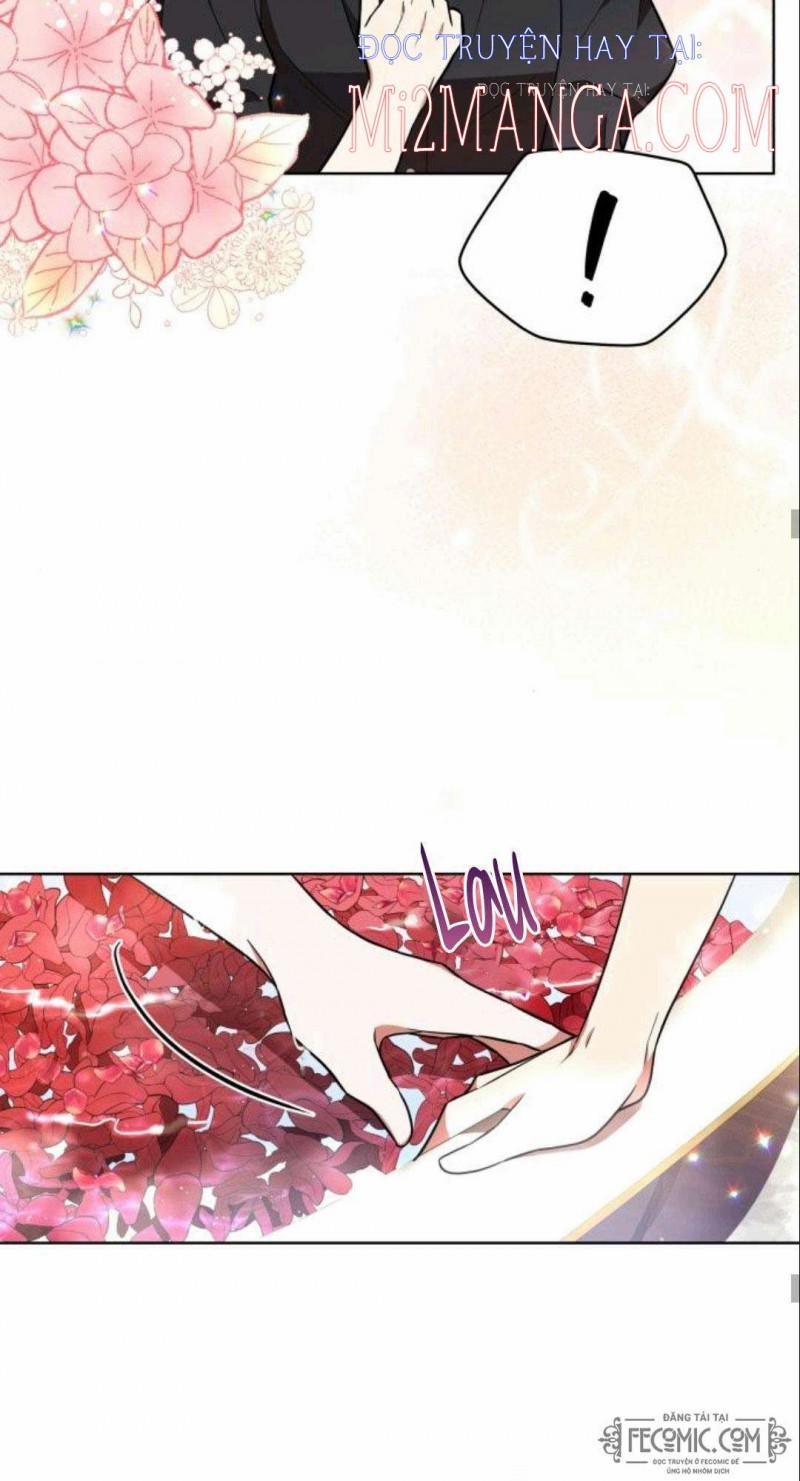 Những Đêm Dài Thao Thức Của Vị Công Tước Ác Ma 19 trang 30