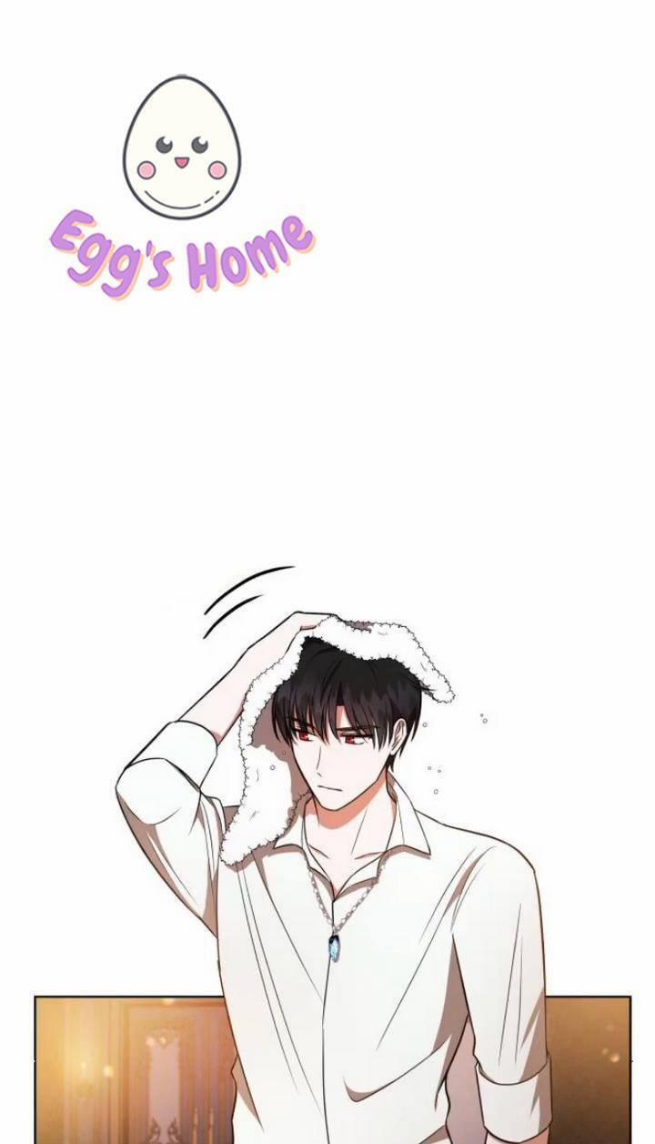 Những Đêm Dài Thao Thức Của Vị Công Tước Ác Ma 20 trang 1