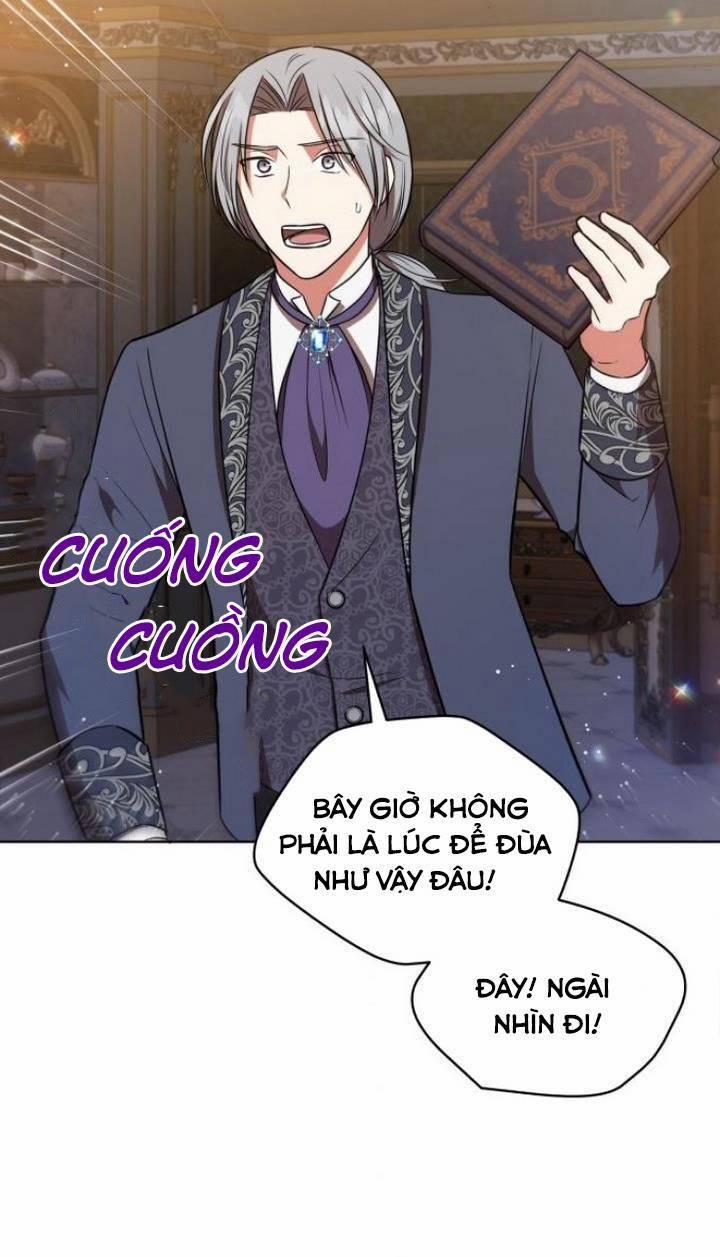 Những Đêm Dài Thao Thức Của Vị Công Tước Ác Ma 20 trang 13