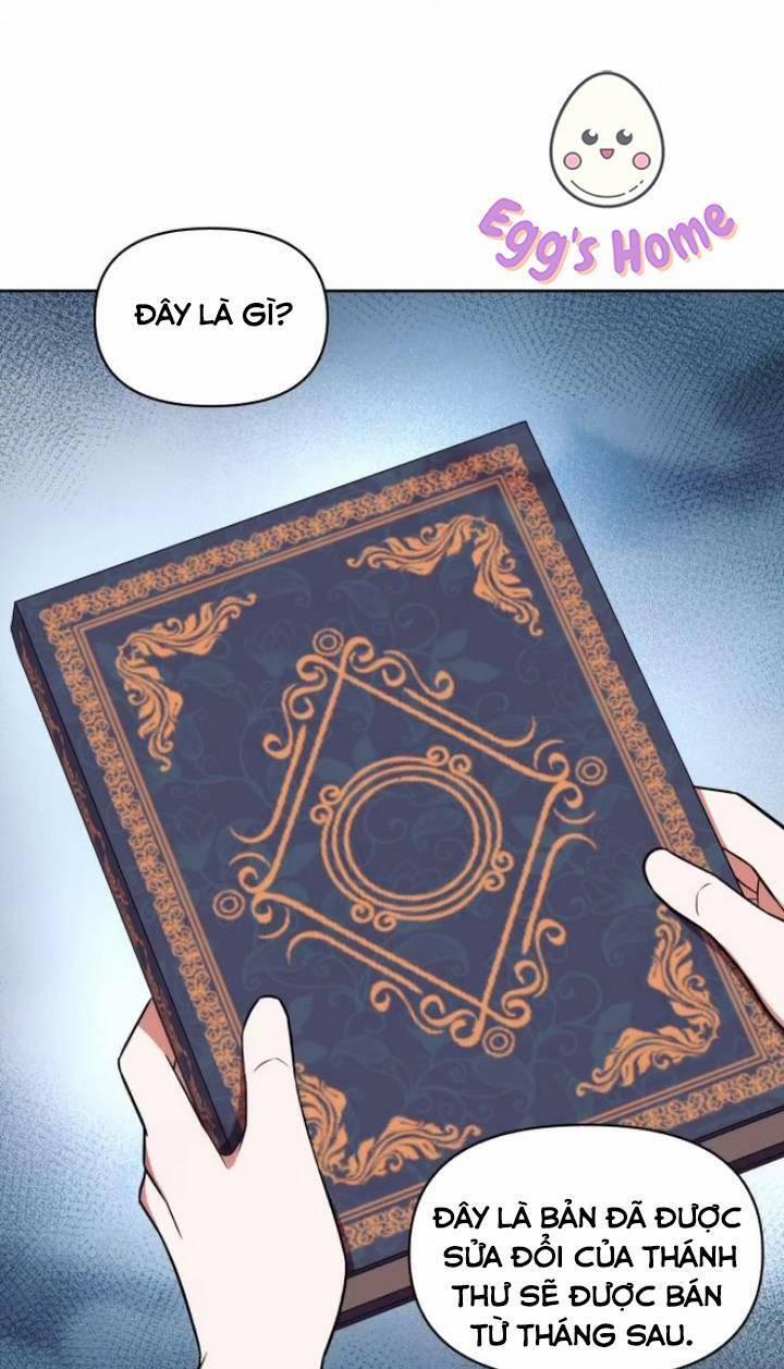 Những Đêm Dài Thao Thức Của Vị Công Tước Ác Ma 20 trang 14