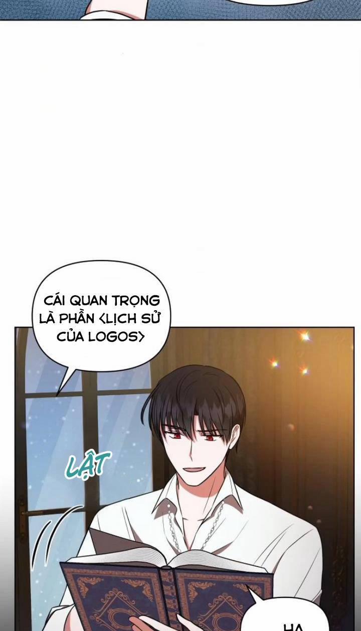 Những Đêm Dài Thao Thức Của Vị Công Tước Ác Ma 20 trang 15