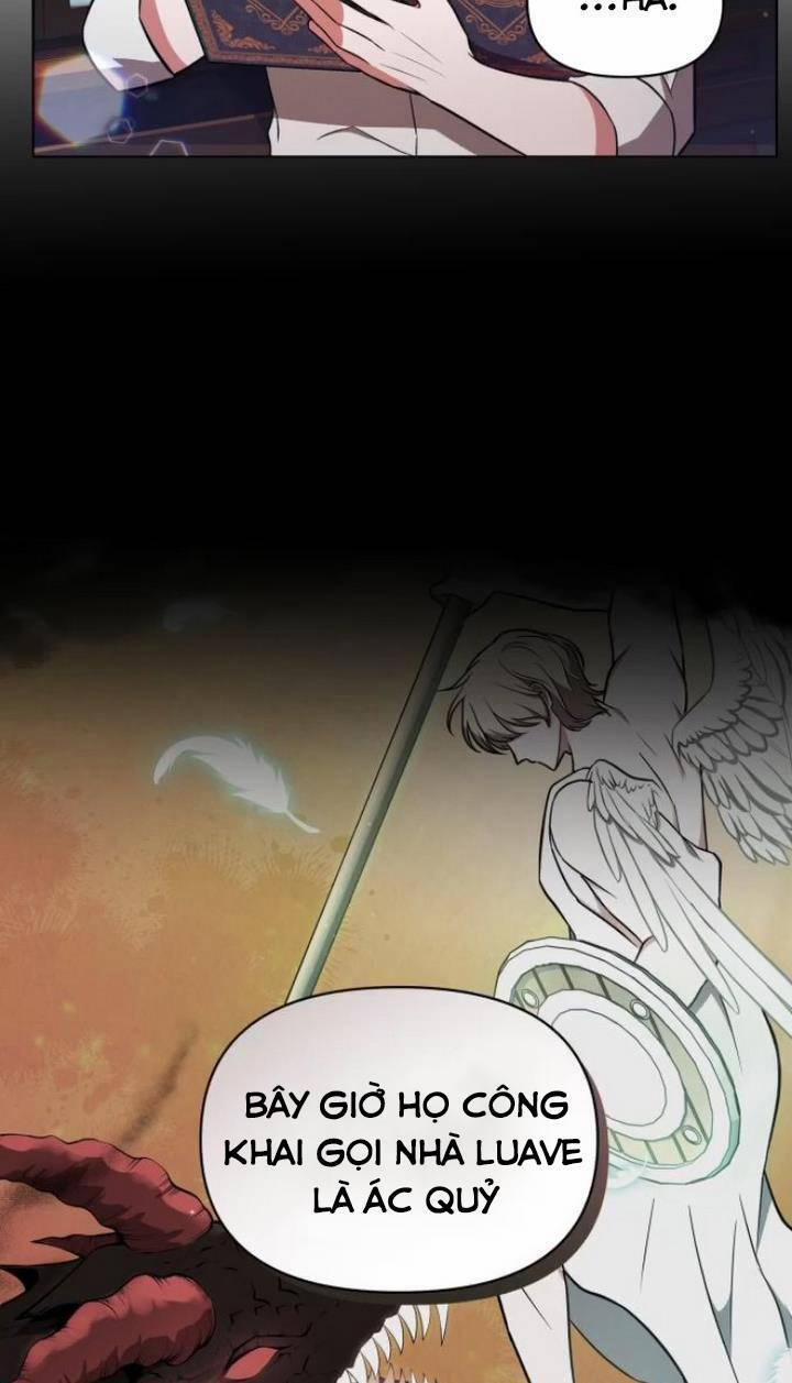 Những Đêm Dài Thao Thức Của Vị Công Tước Ác Ma 20 trang 16