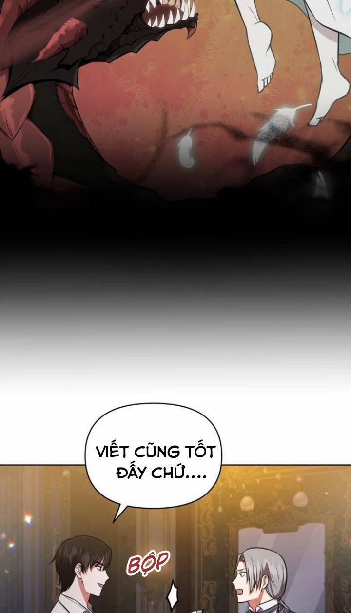 Những Đêm Dài Thao Thức Của Vị Công Tước Ác Ma 20 trang 17