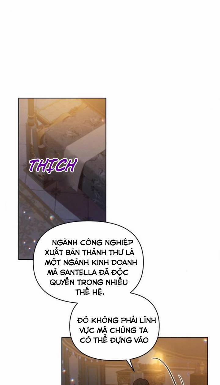 Những Đêm Dài Thao Thức Của Vị Công Tước Ác Ma 20 trang 21