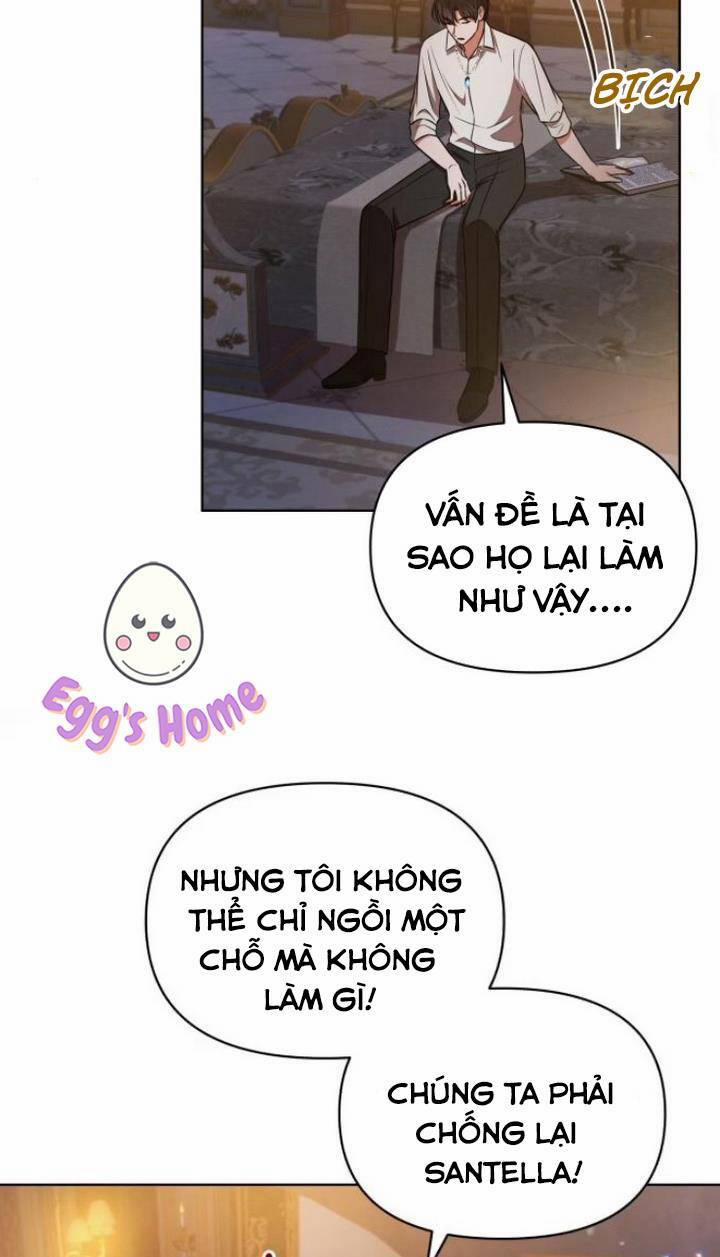 Những Đêm Dài Thao Thức Của Vị Công Tước Ác Ma 20 trang 22