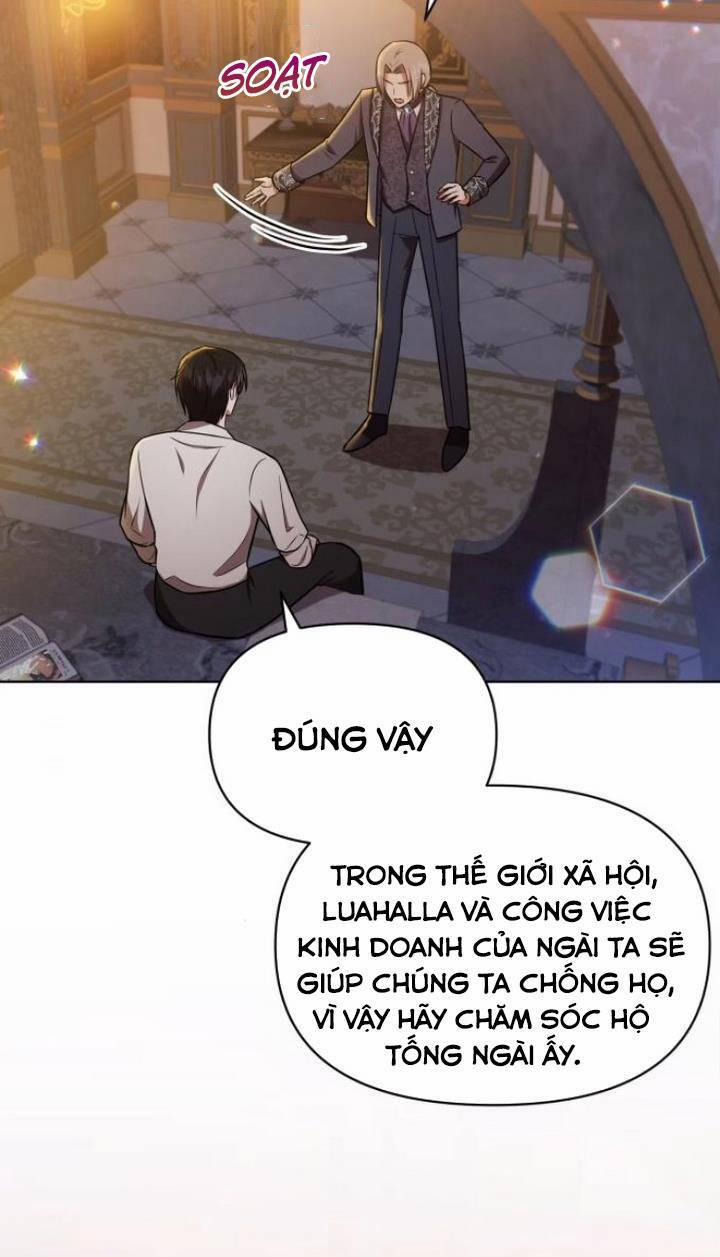 Những Đêm Dài Thao Thức Của Vị Công Tước Ác Ma 20 trang 23