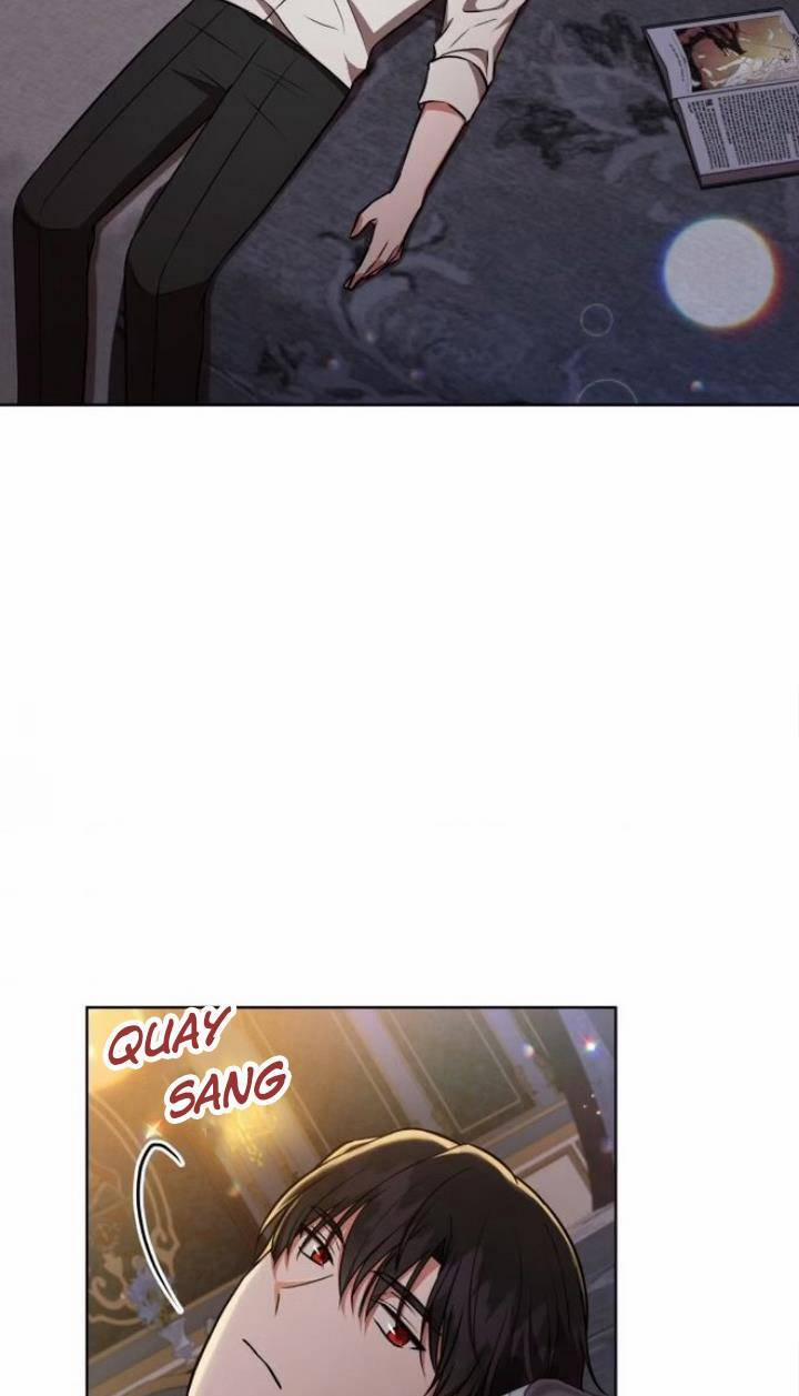 Những Đêm Dài Thao Thức Của Vị Công Tước Ác Ma 20 trang 25