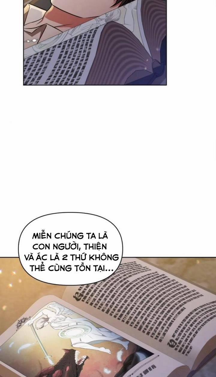 Những Đêm Dài Thao Thức Của Vị Công Tước Ác Ma 20 trang 26