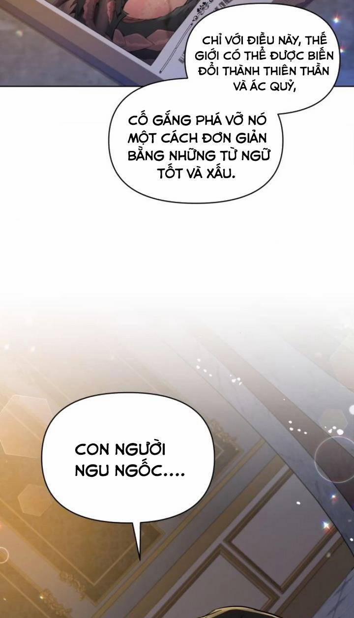 Những Đêm Dài Thao Thức Của Vị Công Tước Ác Ma 20 trang 27