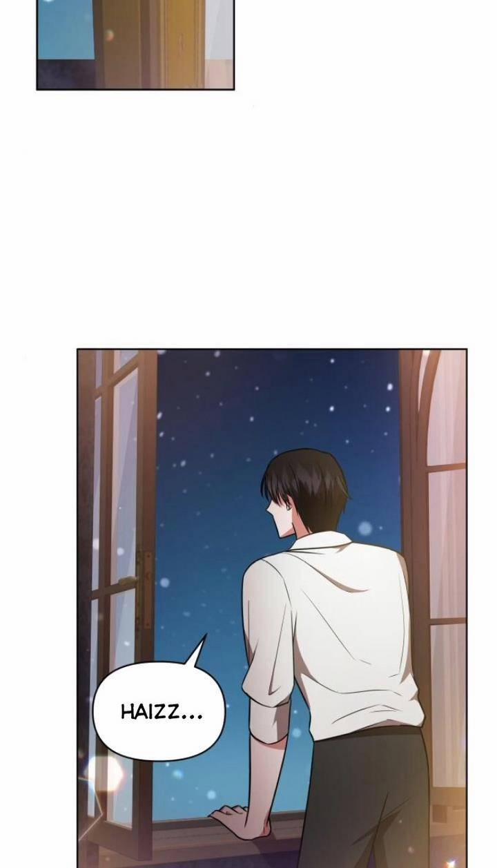 Những Đêm Dài Thao Thức Của Vị Công Tước Ác Ma 20 trang 3