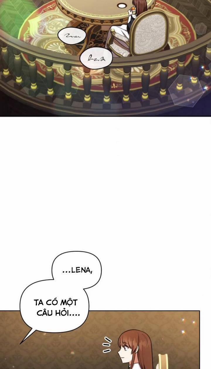 Những Đêm Dài Thao Thức Của Vị Công Tước Ác Ma 20 trang 30