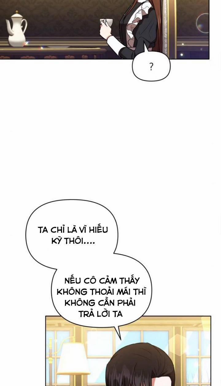 Những Đêm Dài Thao Thức Của Vị Công Tước Ác Ma 20 trang 31