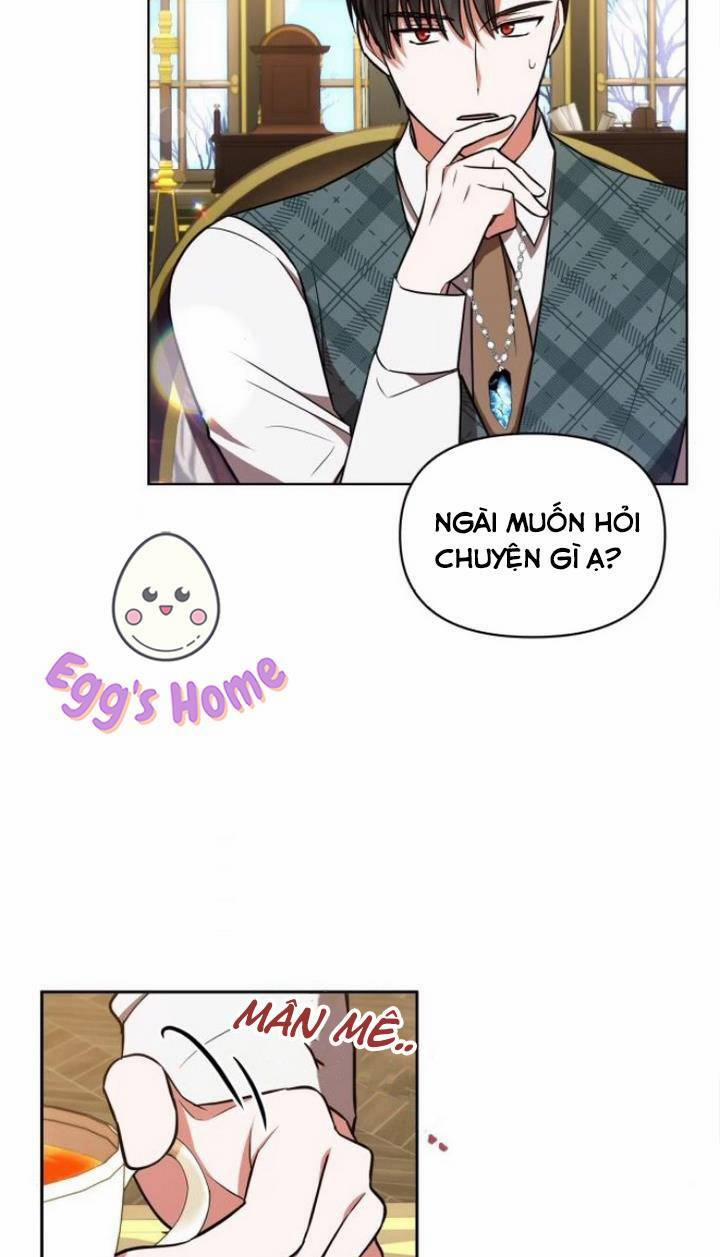 Những Đêm Dài Thao Thức Của Vị Công Tước Ác Ma 20 trang 32