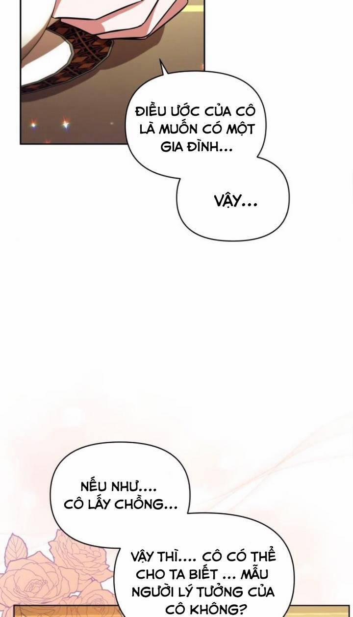 Những Đêm Dài Thao Thức Của Vị Công Tước Ác Ma 20 trang 33