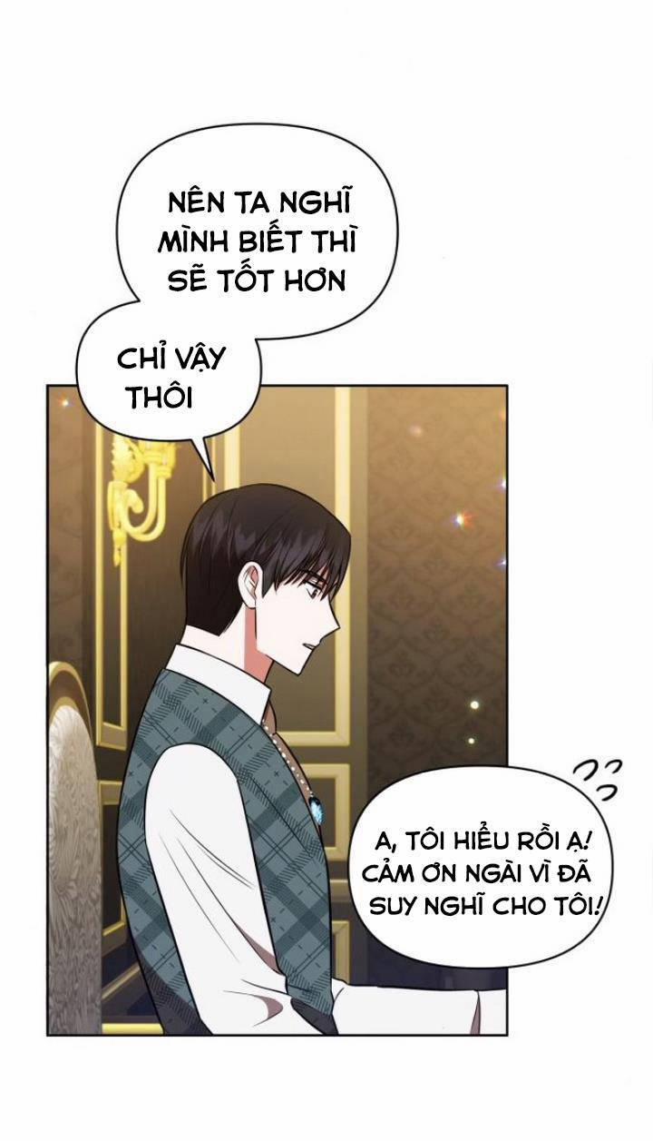 Những Đêm Dài Thao Thức Của Vị Công Tước Ác Ma 20 trang 36