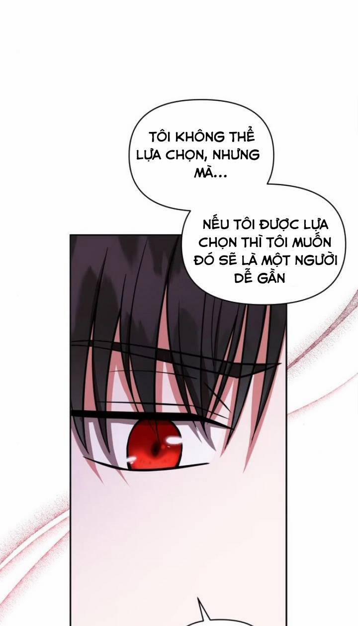 Những Đêm Dài Thao Thức Của Vị Công Tước Ác Ma 20 trang 37