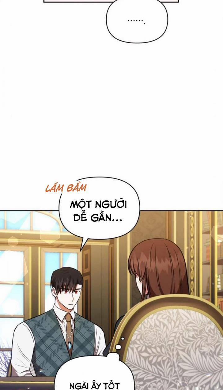 Những Đêm Dài Thao Thức Của Vị Công Tước Ác Ma 20 trang 38