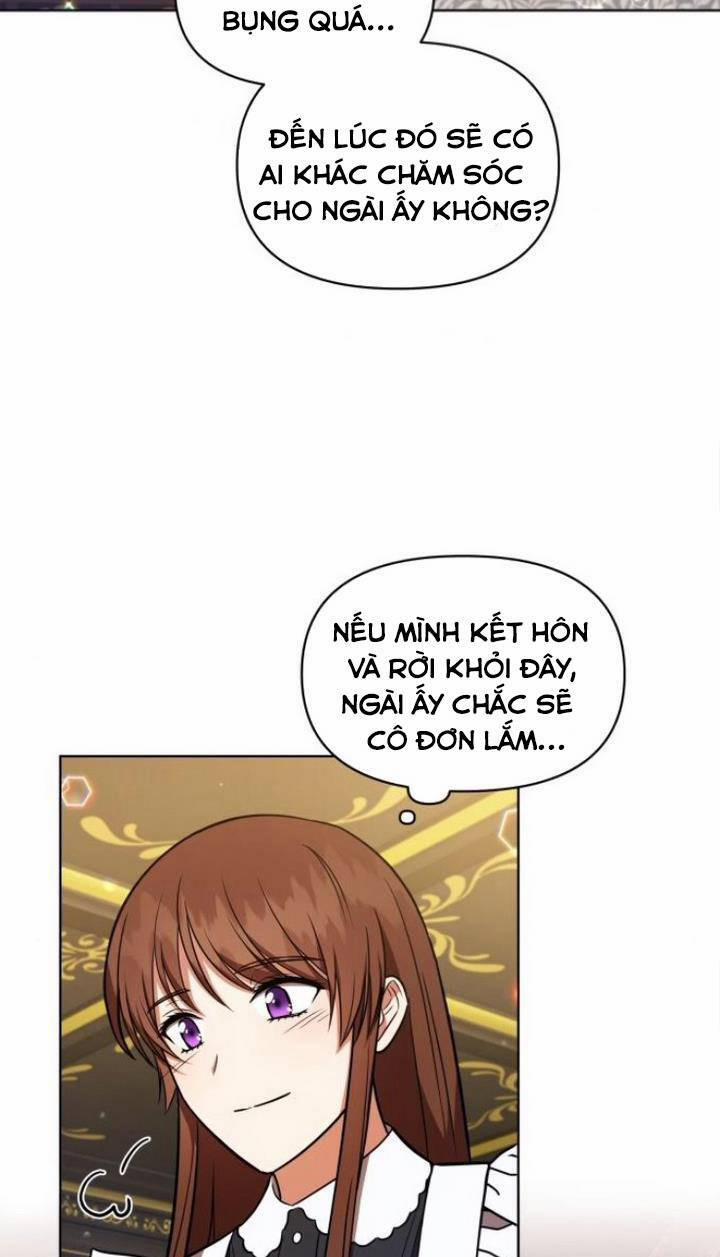 Những Đêm Dài Thao Thức Của Vị Công Tước Ác Ma 20 trang 39