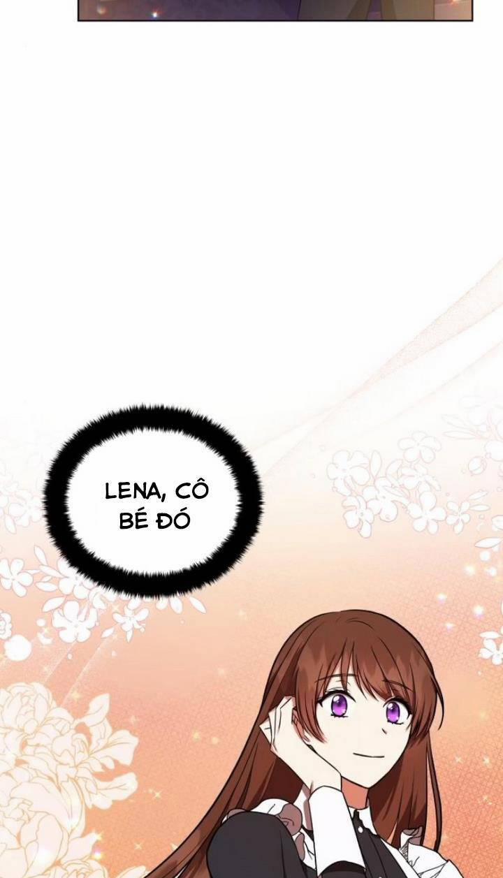 Những Đêm Dài Thao Thức Của Vị Công Tước Ác Ma 20 trang 4