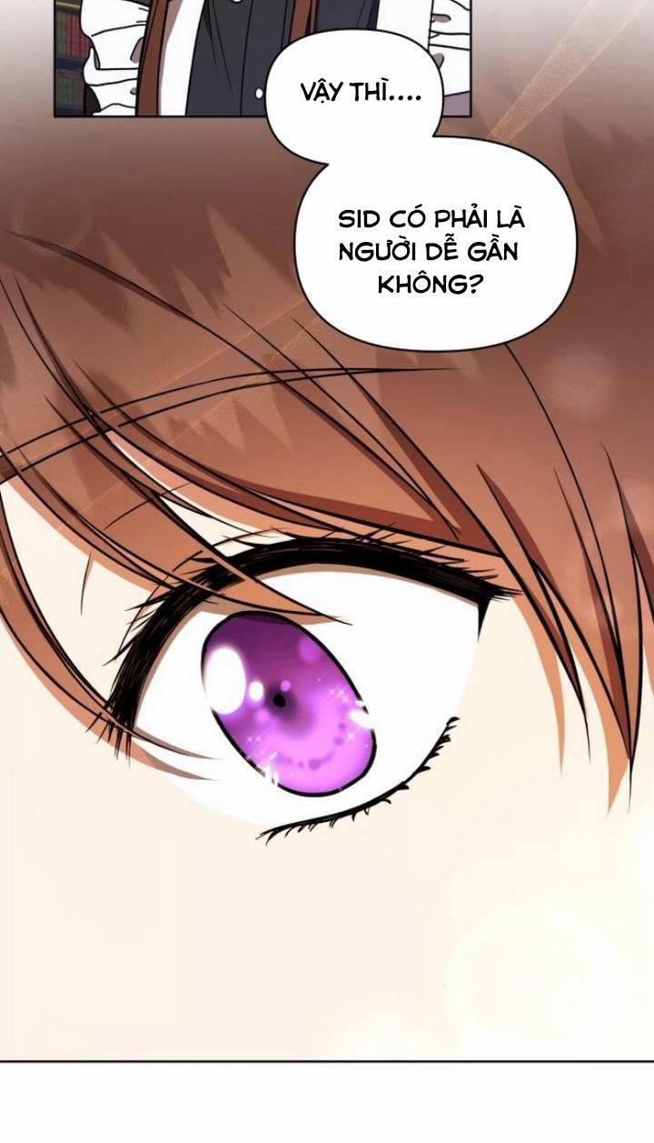 Những Đêm Dài Thao Thức Của Vị Công Tước Ác Ma 20 trang 40